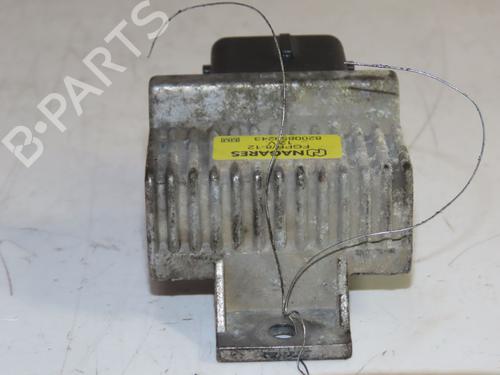 Used Electronic module Electronic module RENAULT CLIO III (BR0/1, CR0/1) 1.5 dCi (88 hp) 33058875 33058875