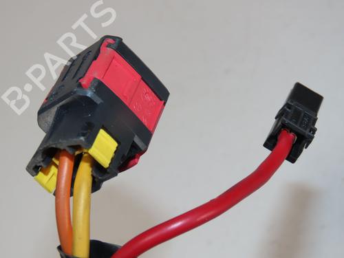 Used Ignition barrel PEUGEOT 206 Hatchback (2A/C) 1.4 i (75 hp) 30798205