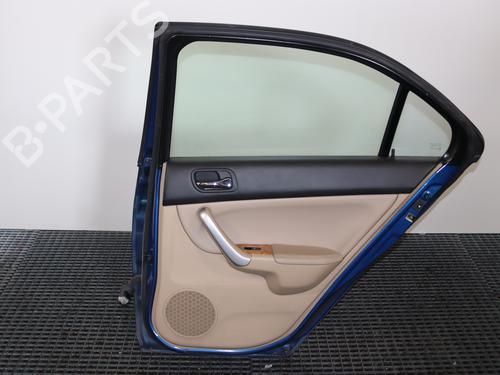 Right rear door HONDA ACCORD VII (CL, CN) 2.2 i-CTDi (CN1) | BP12239861C5 