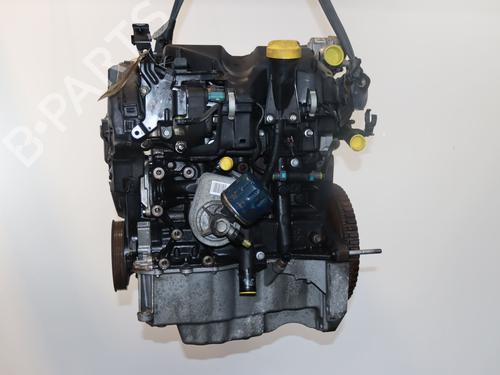 Used Engine Engine 19149950 19149950