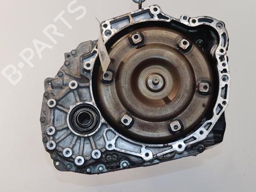 Gearbox LAND ROVER FREELANDER 2 (L359) 2.2 TD4 4x4 | BP26669497M3 