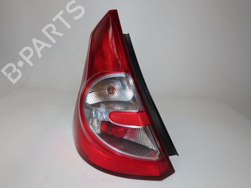Left taillight DACIA SANDERO 1.5 dCi | BP38276391C34 - Image 5