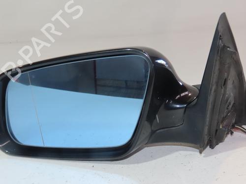 Left mirror AUDI A6 C5 (4B2, 4B4) 2.5 TDI quattro | BP29155880C26