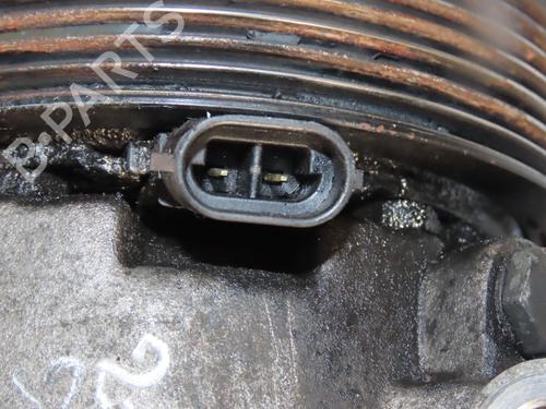 Compresseur AC RENAULT SCÉNIC II (JM0/1_) 1.9 dCi (JM0G, JM12, JM1G, JM2C) (120 hp) 31865557