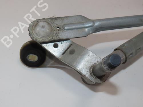 Front wiper motor RENAULT CAPTUR I (J5_, H5_) 1.5 dCi 90 (J5N4, J5M5, J5MW, J5M6, J5AL, J5AJ) | BP38276408M29 - Image 3
