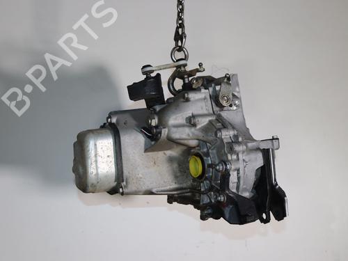 manual-gearbox-citroen-c3-c3-origin-iii-sx-12-puretech-82-20a728-2016-16106642 main image