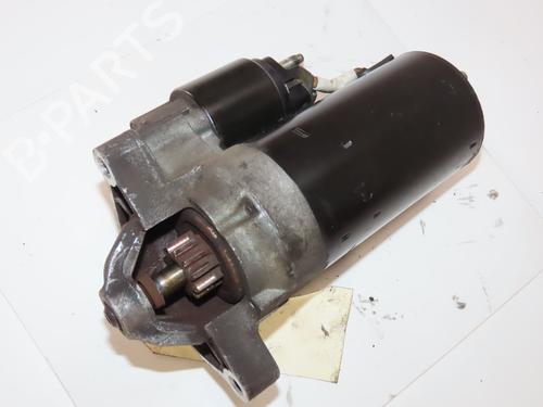 Starter CITROËN BERLINGO / BERLINGO FIRST Box Body/MPV (M_) 1.9 D (MBDJY) | BP28159545M8 