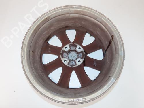 Used Rim CITROËN C4 Picasso I MPV (UD_) 1.6 HDi (109 hp) 26112044