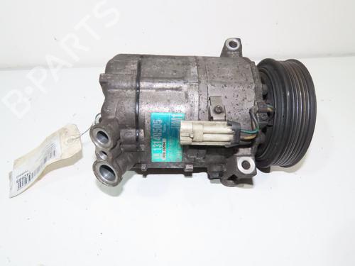 AC compressor OPEL VECTRA C GTS (Z02) 2.2 DTI 16V (F68) | BP9005352M34 