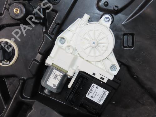 Front left window mechanism VW GOLF VI (5K1) 1.6 TDI | BP32354436C22
