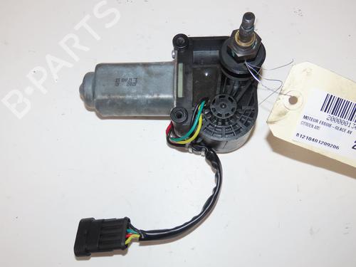 Front wiper motor CITROËN AMI (9A_) Electric (9AZ2CA) | BP36485873M29 - Image 5