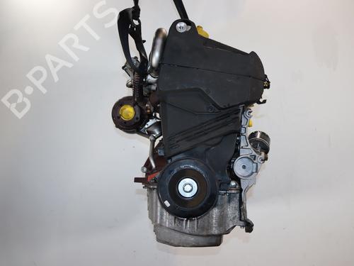 Engine RENAULT CLIO IV (BH_) 1.5 dCi 90 | BP34229318M1  - Image 7