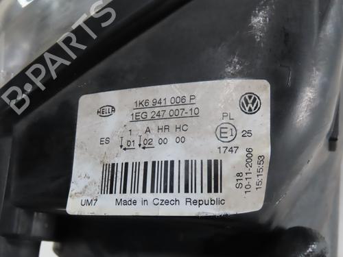 Right headlight VW GOLF V (1K1) 1.9 TDI | BP33894251C29 - Image 6
