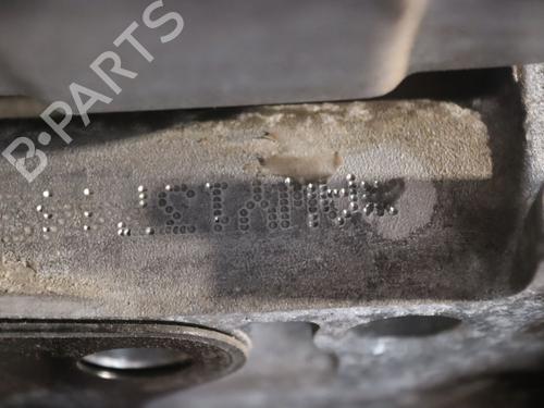 Engine SKODA FABIA I (6Y2) 1.2 | BP19170977M1 