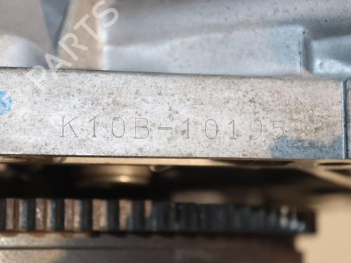 Motor SUZUKI SPLASH (EX) 1.0 (A5B310) | BP30164631M1