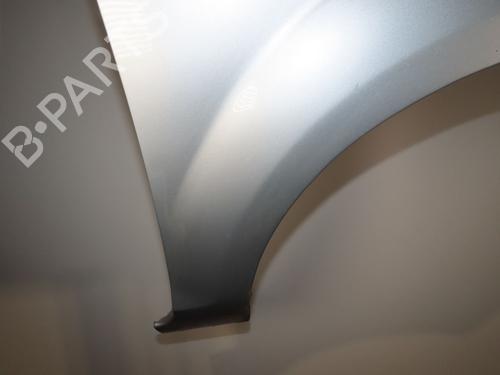 Right front fenders FORD FOCUS II (DA_, HCP, DP) 1.8 TDCi | BP20494403C42 