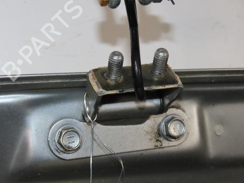 Porton trasero Porton trasero TOYOTA COROLLA Verso (ZER_, ZZE12_, R1_) 1.8 (ZNR11_, ZNR11R) (129 hp) 35970757 35970757