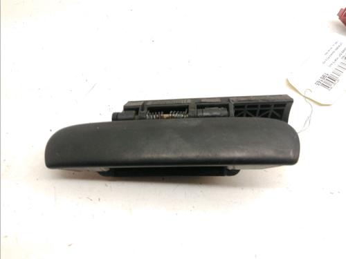 Used Front left exterior door handle CITROËN XSARA PICASSO (N68) 1.6 HDi (109 hp) 14960549