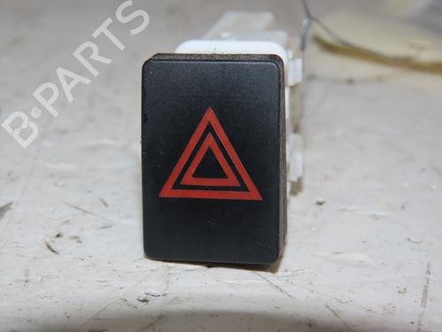 Used Warning switch NISSAN QASHQAI / QASHQAI +2 I (J10, NJ10, JJ10E) 1.6 dCi (130 hp) 19932629