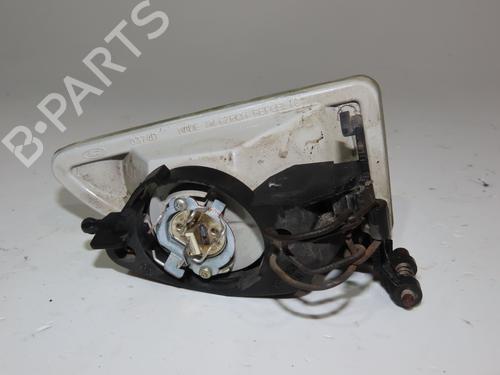Used Left front fog light FORD FOCUS I (DAW, DBW) 1.6 16V (100 hp) 23164612