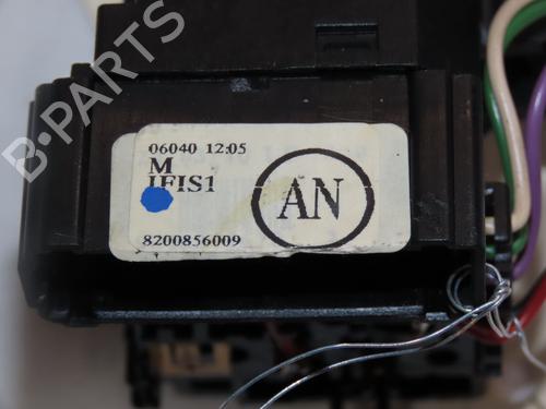 Headlight switch RENAULT TWINGO II (CN0_) 1.5 dCi (CN0E) | BP38475667I24 - Image 4