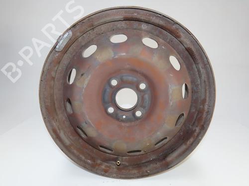 Rim SUZUKI SPLASH (EX) 1.0 (A5B310) | BP29846050C45 