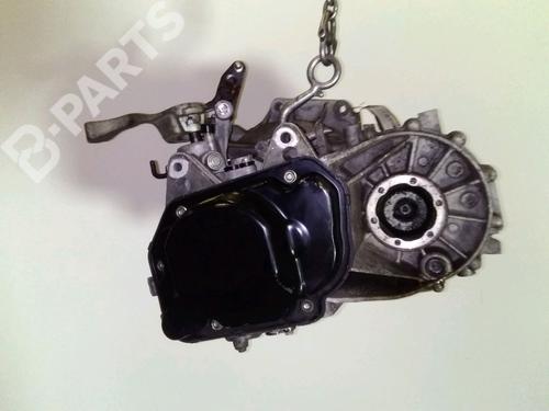 Gearbox VW FOX Hatchback (5Z1, 5Z3, 5Z4) 1.4 | BP11126277M3 
