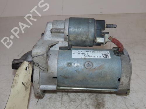 Startmotor FORD TRANSIT COURIER B460 Box Body/MPV 1.5 TDCi | BP24486504M8 
