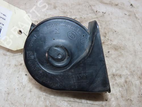 Used Horn VW GOLF VII (5G1, BQ1, BE1, BE2) 2.0 GTD (184 hp) 19669098