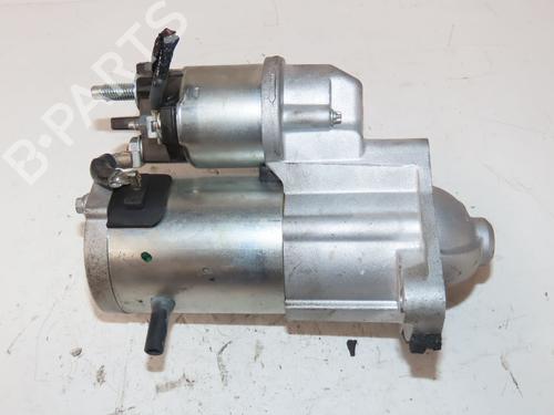starter-dacia-sandero-iii-2021-39627562 main image