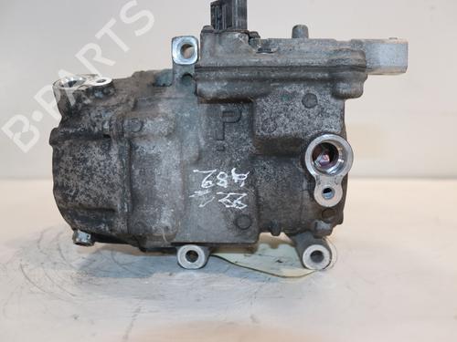 AC compressor TOYOTA AURIS (_E18_) 1.8 Hybrid (ZWE186_, ZWE186R) | BP38449471M34 - Image 5