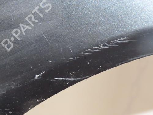 Used Right front fenders MERCEDES-BENZ C-CLASS (W204) C 200 CDI (204.001) (136 hp) 28206290