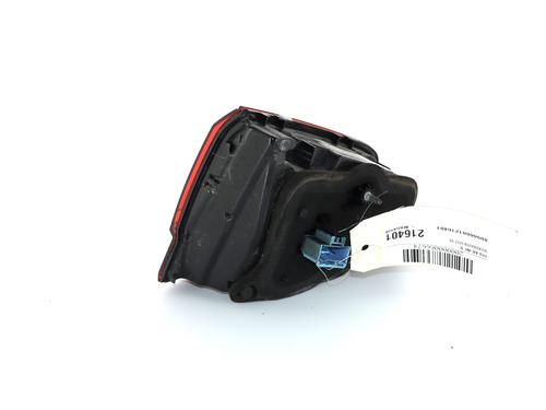 Right tailgate light VW GOLF VII (5G1, BQ1, BE1, BE2) 2.0 TDI | BP31843957C80 