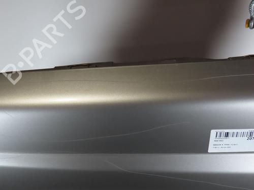 Left front fenders NISSAN X-TRAIL I (T30) 2.2 dCi 4x4 | BP23162159C41 