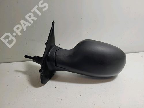Left mirror NISSAN MICRA III (K12) 1.2 16V | BP9035157C26