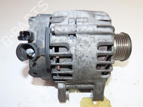 Alternator CITROËN C-ELYSEE (DD_) 1.2 VTi 82 | BP36283056M7 - Image 2