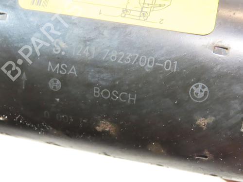 Starter BMW 3 (E90) 320 d | BP38527115M8 - Image 4