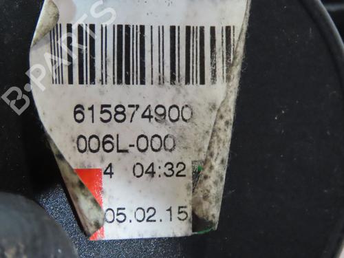 front-left-belt-tensioner-ford-c-max-ii-dxacb7-dxaceu-2010-2011-2012-2013-2014-2015-2016-2017-2018-2019-23161741 main image
