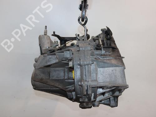 Gearbox RENAULT KADJAR (HA_, HL_) 1.5 dCi 110 (HLA3) | BP38276217M3 - Image 2