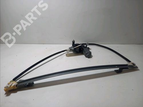 Used Front right window mechanism Front right window mechanism RENAULT SCÉNIC I MPV (JA0/1_, FA0_) 1.6 (JA00, JA16, JA15, JA19, JA1V, JA2B, JA2C, JA0B,... (107 hp) 10314173 10314173