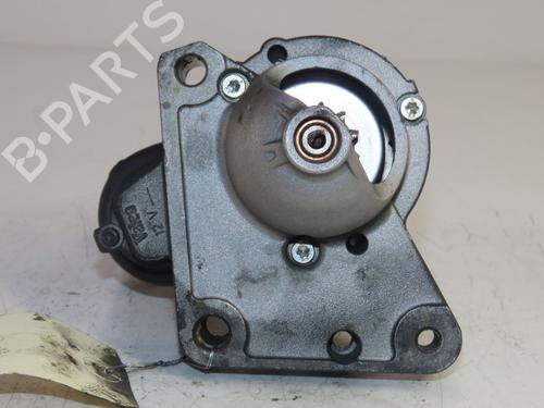 Starter PEUGEOT 206+ (2L_, 2M_) 1.4 HDi eco 70 | BP33727504M8  - Image 5