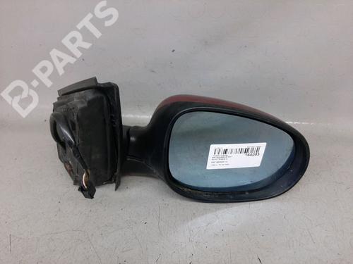 Used Right mirror FIAT BRAVO II (198_) 1.4 T-Jet (198AXG1B) (120 hp) 9015274