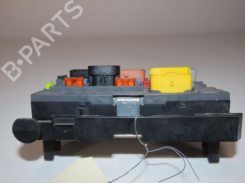 Used Fuse box CITROËN C4 Picasso I MPV (UD_) 2.0 HDi 138 (136 hp) 31179412
