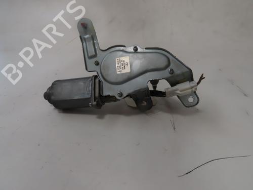 Rear wiper motor CHEVROLET MATIZ (M200, M250) 0.8 | BP19123906M102 