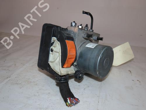 Used ABS pump ABS pump PEUGEOT 308 II (LB_, LP_, LW_, LH_, L3_) 1.5 BlueHDi 130 (131 hp) 17995995 17995995