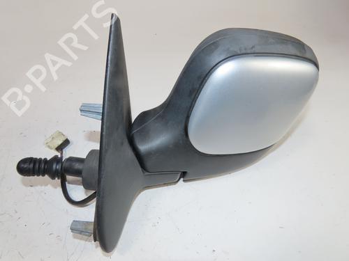 Left mirror CITROËN BERLINGO / BERLINGO FIRST MPV (MF_, GJK_, GFK_) 2.0 HDI 90 (MFRHY) | BP19263632C26 