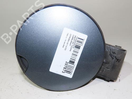Używane Klapa wlewu paliwa CITROËN C4 I (LC_) 1.6 HDi (90 hp) 23159342