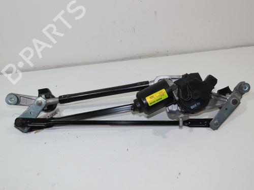 Used Front wiper motor KIA OPTIMA Sportswagon (JF) 1.7 CRDi (141 hp) 9010750