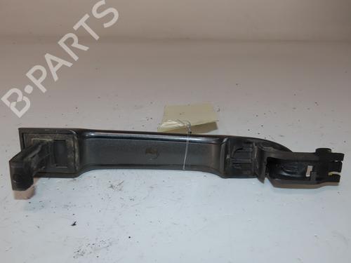 Used Rear left exterior door handle RENAULT LAGUNA III (BT0/1) 1.5 dCi (BT00, BT0A, BT0T, BT1J) (110 hp) 28007474