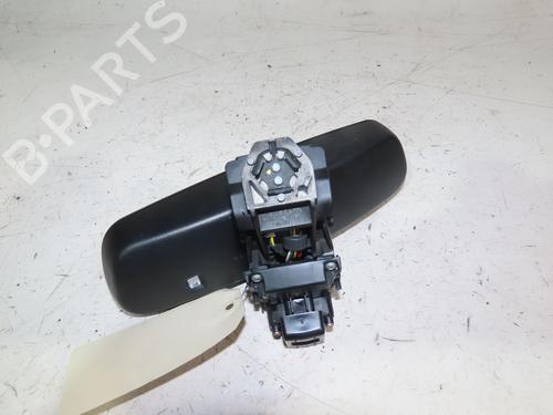 Used Rear mirror BMW 6 (E63) 635 d (286 hp) 19932736
